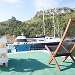 House Boat R Al Poetto 2 Pax Piu\' 1