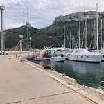House Boat R Al Poetto 2 Pax Piu\' 1