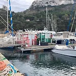 House Boat R Al Poetto 2 Pax Piu\' 1